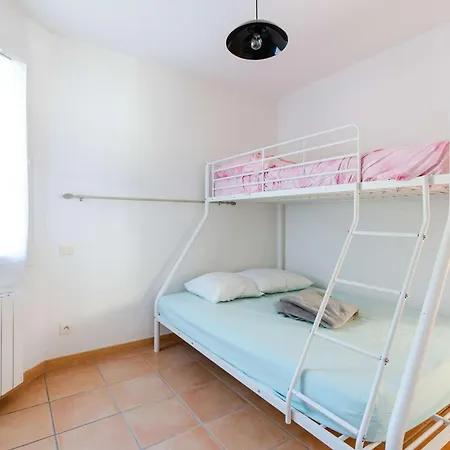 T3 Avec Balcon, Parking Privatif, Proches Commerces - Fr-1-409-258 Narbonne