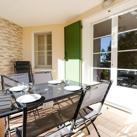 T3 Avec Balcon, Parking Privatif, Proches Commerces - Fr-1-409-258 Apartment Narbonne